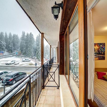 Cozy And Cute 1Bd Apartment In The Castle Complex By Flat Mаnager Pamporowo Zewnętrze zdjęcie