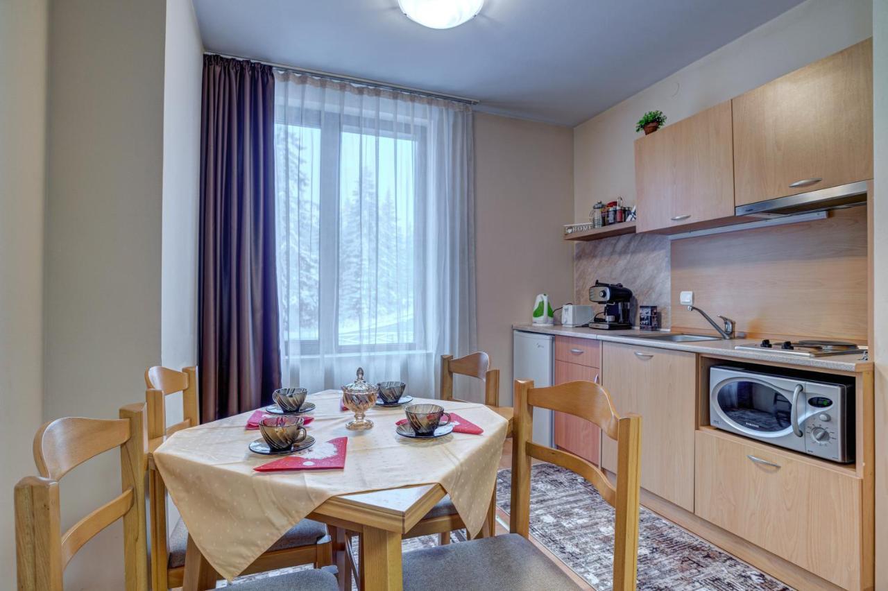 Cozy And Cute 1Bd Apartment In The Castle Complex By Flat Mаnager Pamporowo Zewnętrze zdjęcie