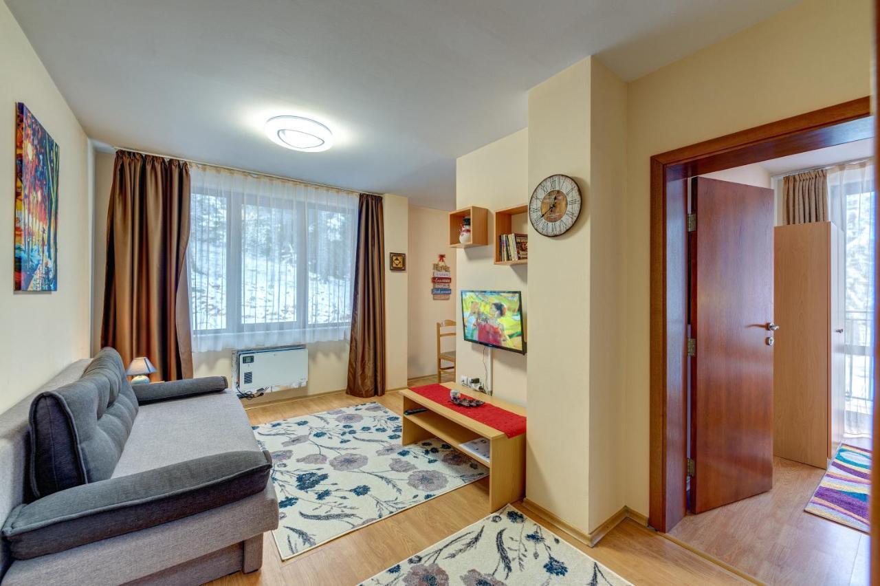 *Cozy And Cute* 1Bd Apartment In The Castle Complex Pamporowo Zewnętrze zdjęcie